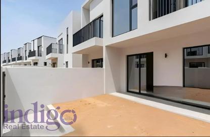 Villa - 3 Bedrooms - 4 Bathrooms for sale in Greenview - Emaar South - Dubai South (Dubai World Central) - Dubai Villa - 3 Bedrooms - 4 Bathrooms for sale in Greenview - Emaar South - Dubai South (Dubai World Central) - Dubai