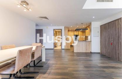 Apartment - 3 - 4 for rent in Sadaf 8 - Sadaf - Jumeirah Beach Residence - Dubai