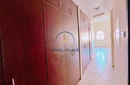 Apartment - Studio - 1 Bathroom for rent in Building 38 to Building 107 - Mediterranean Cluster - Discovery Gardens - Dubai