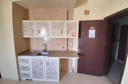 Apartment - Studio - 1 Bathroom for rent in Fire Station Road - Muwaileh - Sharjah