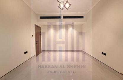 Apartment - 1 Bedroom - 2 Bathrooms for rent in Sarab 2 - Aljada - Sharjah Apartment - 1 Bedroom - 2 Bathrooms for rent in Sarab 2 - Aljada - Sharjah