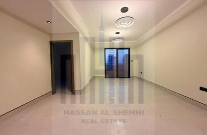 Apartment - 1 Bedroom - 2 Bathrooms for rent in Sarab 2 - Aljada - Sharjah Apartment - 1 Bedroom - 2 Bathrooms for rent in Sarab 2 - Aljada - Sharjah