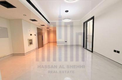 Apartment - 1 Bedroom - 2 Bathrooms for rent in Sarab 2 - Aljada - Sharjah Apartment - 1 Bedroom - 2 Bathrooms for rent in Sarab 2 - Aljada - Sharjah