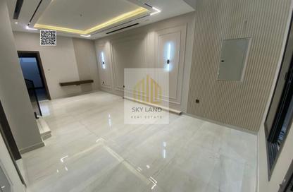 Townhouse - 4 Bedrooms - 6 Bathrooms for sale in Al Yasmeen 1 - Al Yasmeen - Ajman