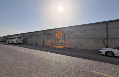 Warehouse - Studio - 1 Bathroom for rent in Industrial Area 6 - Sharjah Industrial Area - Sharjah Warehouse - Studio - 1 Bathroom for rent in Industrial Area 6 - Sharjah Industrial Area - Sharjah