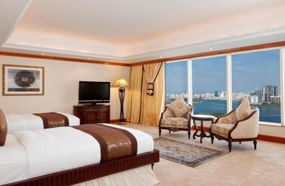 Apartment - Studio - 1 for rent in Deira - Dubai Apartment - Studio - 1 for rent in Deira - Dubai