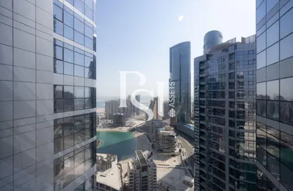 Duplex - 2 Bedrooms - 4 Bathrooms for rent in Radiant Square - City Of Lights - Al Reem Island - Abu Dhabi Duplex - 2 Bedrooms - 4 Bathrooms for rent in Radiant Square - City Of Lights - Al Reem Island - Abu Dhabi