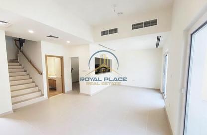 Villa - 3 - 4 for rent in La Violeta 1 - La Violeta - Villanova - Dubai