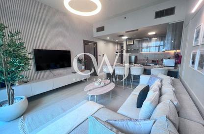 Apartment - 1 Bedroom - 2 Bathrooms for sale in MBL Residence - JLT Cluster K - Jumeirah Lake Towers - Dubai