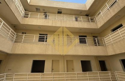 سكن عمال - استوديو - 7 حمامات للايجار في جبل على الصناعية 1 - جبل علي الصناعية - جبل علي - دبي