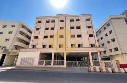 Labor Camp - Studio - 7 Bathrooms for rent in Jebel Ali Industrial 1 - Jebel Ali Industrial - Jebel Ali - Dubai