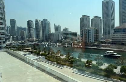 Apartment - 1 - 2 for sale in Dorra Bay - Dubai Marina - Dubai