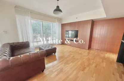 Apartment - 2 Bedrooms - 3 Bathrooms for rent in Al Majara 3 - Al Majara Towers - Dubai Marina - Dubai