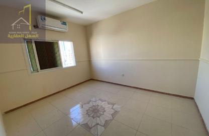 Apartment - 1 Bedroom - 1 Bathroom for rent in Al Qulaya'ah - Al Sharq - Sharjah
