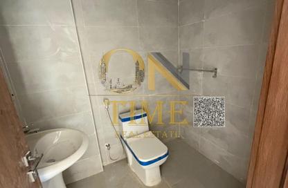 Apartment - Studio - 1 for rent in Zain 1 Building - Al Jurf Industrial 3 - Al Jurf Industrial - Ajman