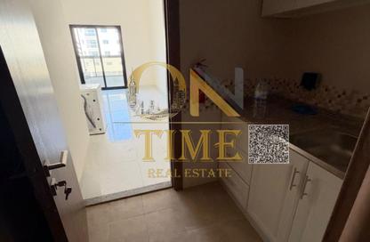 Apartment - Studio - 1 for rent in Zain 1 Building - Al Jurf Industrial 3 - Al Jurf Industrial - Ajman Apartment - Studio - 1 for rent in Zain 1 Building - Al Jurf Industrial 3 - Al Jurf Industrial - Ajman