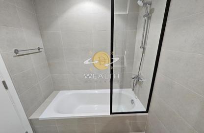 Townhouse - 2 Bedrooms - 3 Bathrooms for sale in Robinia - Masaar - Tilal City - Sharjah Townhouse - 2 Bedrooms - 3 Bathrooms for sale in Robinia - Masaar - Tilal City - Sharjah