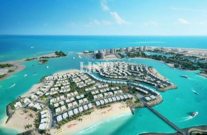Villa - 4 - 6 for sale in Falcon Island South - Falcon Island - Al Hamra Village - Ras Al Khaimah Villa - 4 - 6 for sale in Falcon Island South - Falcon Island - Al Hamra Village - Ras Al Khaimah