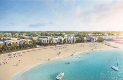 Villa - 4 - 6 for sale in Falcon Island South - Falcon Island - Al Hamra Village - Ras Al Khaimah