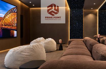 Apartment - 2 - 3 for sale in Solen Residence - Dubai Silicon Oasis - Dubai