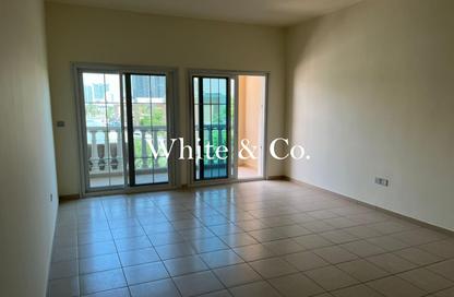 Villa - 3 Bedrooms - 4 Bathrooms for rent in Nakheel Villas - District 12 - Jumeirah Village Circle - Dubai