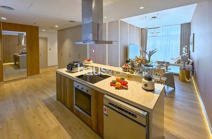 Apartment - 2 - 3 for sale in Oia Residence - Motor City - Dubai Apartment - 2 - 3 for sale in Oia Residence - Motor City - Dubai