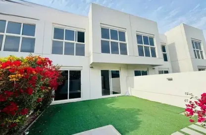 تاون هاوس - 3 غرف نوم - 4 حمامات للايجار في 3 أرابيلا تاون هاوس - أرابيلا تاون هاوس - مدن - دبي تاون هاوس - 3 غرف نوم - 4 حمامات للايجار في 3 أرابيلا تاون هاوس - أرابيلا تاون هاوس - مدن - دبي