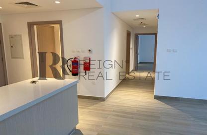 Apartment - 2 - 2 for rent in Waters Edge - Yas Island - Abu Dhabi Apartment - 2 - 2 for rent in Waters Edge - Yas Island - Abu Dhabi