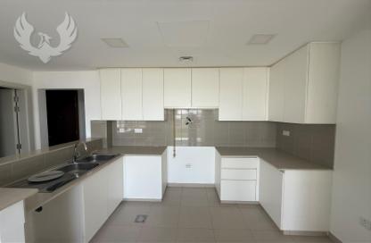 Villa - 3 - 3 for rent in Noor Townhouses - Town Square - Dubai