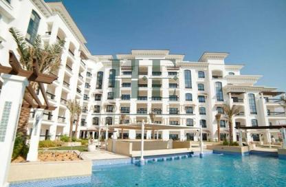 Apartment - 1 - 2 for rent in Ansam 2 - Ansam - Yas Island - Abu Dhabi Apartment - 1 - 2 for rent in Ansam 2 - Ansam - Yas Island - Abu Dhabi
