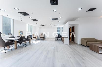 Office Space - Studio for rent in The Prism - Business Bay - Dubai Office Space - Studio for rent in The Prism - Business Bay - Dubai
