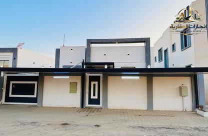 Villa - 3 Bedrooms - 4 Bathrooms for rent in Kabbali Hills - Al Helio 2 - Al Helio - Ajman