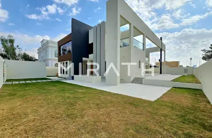 فيلا - 4 غرف نوم - 5 حمامات للايجار في البرشاء جنوب 2 - جنوب البرشاء - البرشاء - دبي