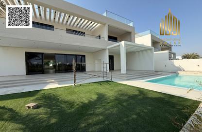 Villa - 5 - 7 for sale in Eden Golf Views 1 - The Fairways - Al Zorah - Ajman