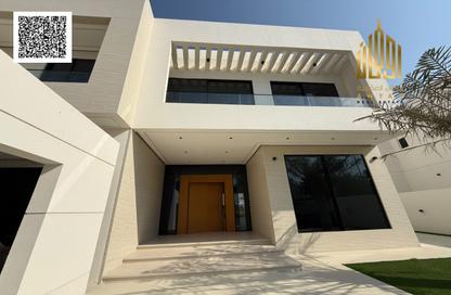 Villa - 5 - 7 for sale in Eden Golf Views 1 - The Fairways - Al Zorah - Ajman