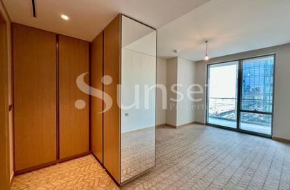 Apartment - 2 Bedrooms - 2 Bathrooms for rent in Vida Dubai Mall Tower 2 - Vida Residences Dubai Mall - Downtown Dubai - Dubai