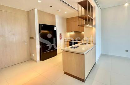 Apartment - 2 Bedrooms - 2 Bathrooms for rent in Vida Dubai Mall Tower 2 - Vida Residences Dubai Mall - Downtown Dubai - Dubai