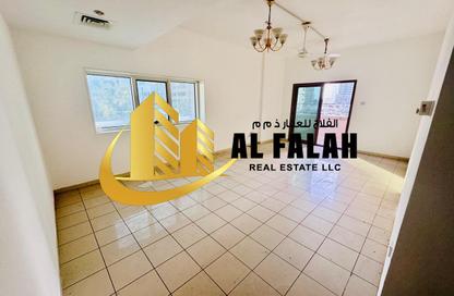 Apartment - 2 - 2 for rent in New Al Taawun Road - Al Taawun - Sharjah