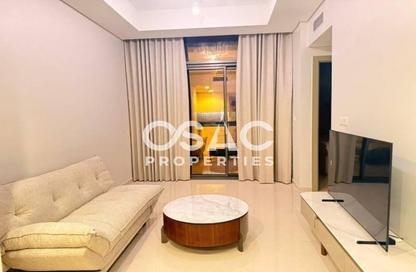 Apartment - 2 Bedrooms - 2 Bathrooms for rent in Aykon City Tower C - Aykon City - Business Bay - Dubai