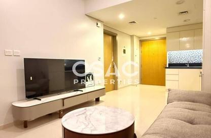 Apartment - 2 Bedrooms - 2 Bathrooms for rent in Aykon City Tower C - Aykon City - Business Bay - Dubai