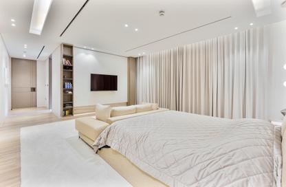 Villa - 6 Bedrooms - 7+ Bathrooms for sale in Sanctuary Falls - Jumeirah Golf Estates - Dubai