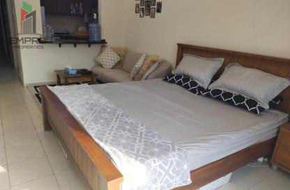 Apartment - Studio - 1 Bathroom for sale in Building 70 - Mediterranean Cluster - Discovery Gardens - Dubai