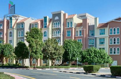 شقة - 1 حمام للبيع في مبنى 70 - طراز البحر المتوسط - ديسكفري جاردنز - دبي شقة - 1 حمام للبيع في مبنى 70 - طراز البحر المتوسط - ديسكفري جاردنز - دبي