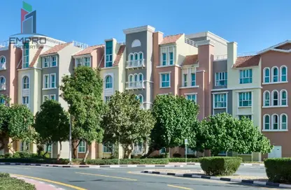 شقة - 1 حمام للبيع في مبنى 70 - طراز البحر المتوسط - ديسكفري جاردنز - دبي