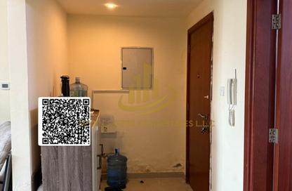 Apartment - 1 - 2 for sale in Horizon Tower C - Horizon Towers - Ajman Downtown - Ajman