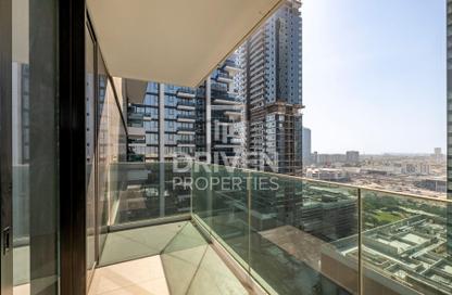 شقة - غرفة نوم - 2 حمامات للبيع في 1 Residences - 2 - وان ريزيدندس - الكفاف - بر دبي - دبي