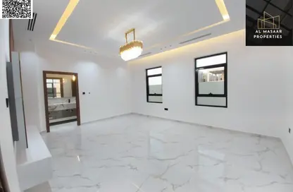 فيلا - 4 غرف نوم - 6 حمامات للبيع في الحليو 2 - الحليو - عجمان