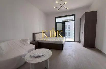 شقة - 1 حمام للايجار في لايا هايتس - ستوديو سيتي - دبي