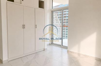 Apartment - 2 Bedrooms - 3 Bathrooms for rent in Millennium Binghatti Residences - Business Bay - Dubai