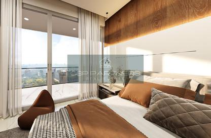 Apartment - 1 Bedroom - 2 Bathrooms for sale in Radiant Elite Tower - City Of Lights - Al Reem Island - Abu Dhabi